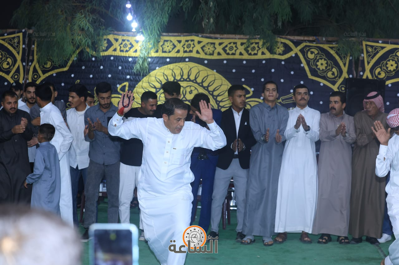 Madar Al-Saa Images 0.37128507489077667