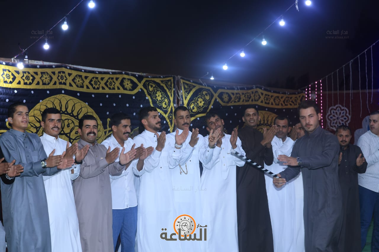 Madar Al-Saa Images 0.7927830450890491