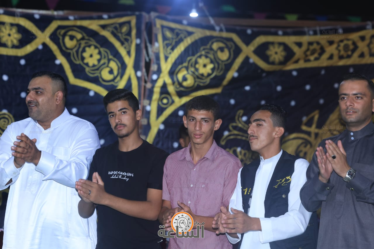 Madar Al-Saa Images 0.352691508696657