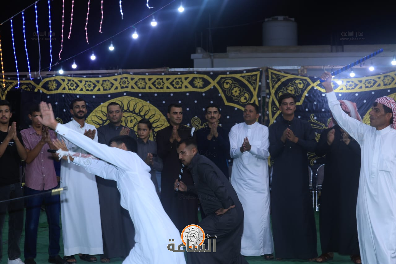 Madar Al-Saa Images 0.8044825034611524