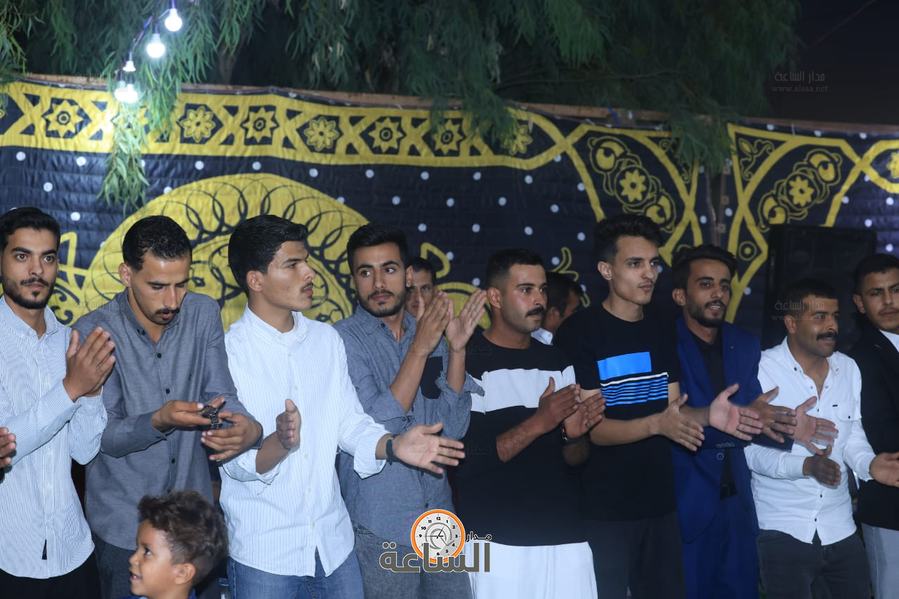 Madar Al-Saa Images 0.1135191501556928