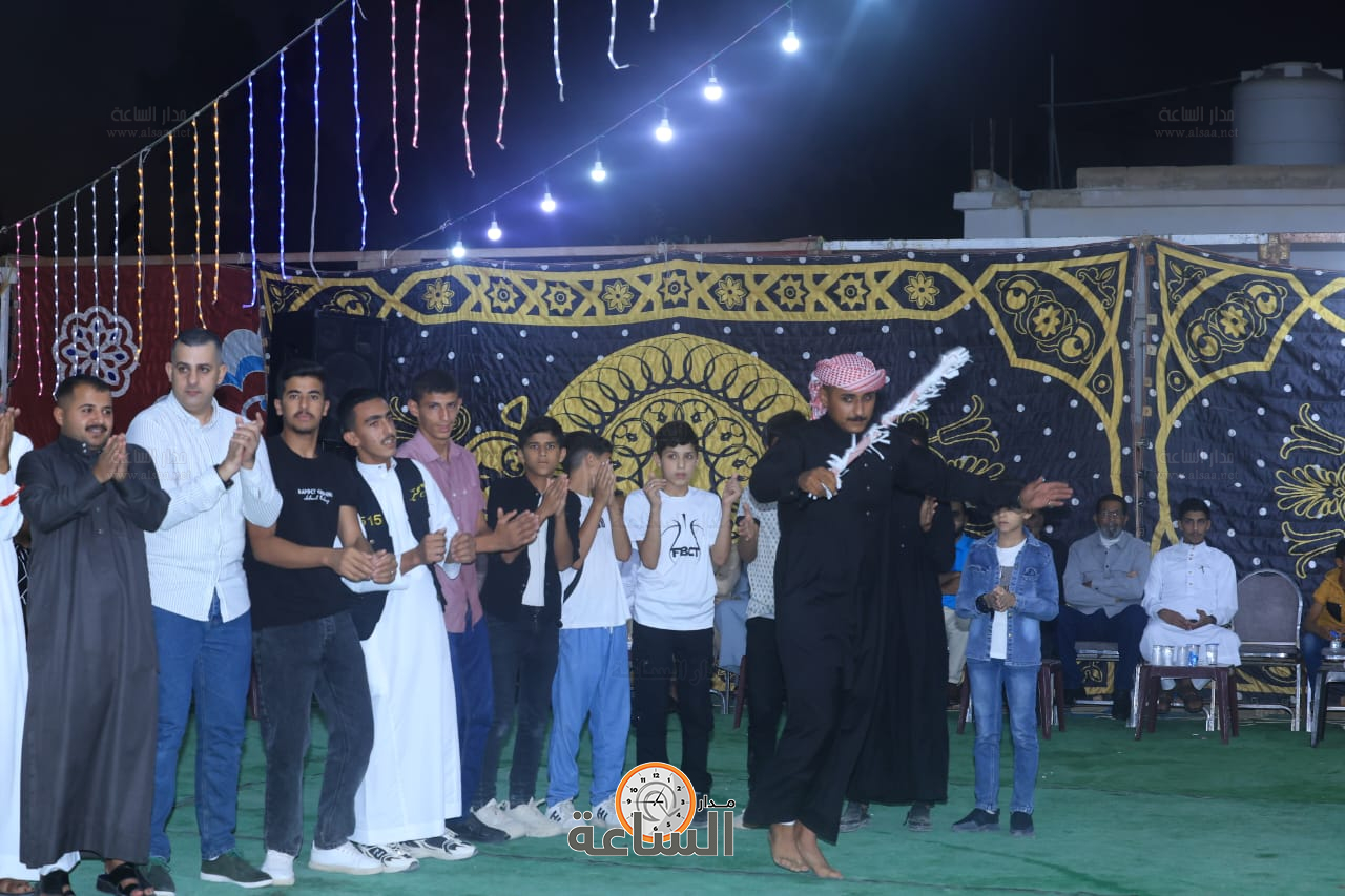 Madar Al-Saa Images 0.5572063594401311