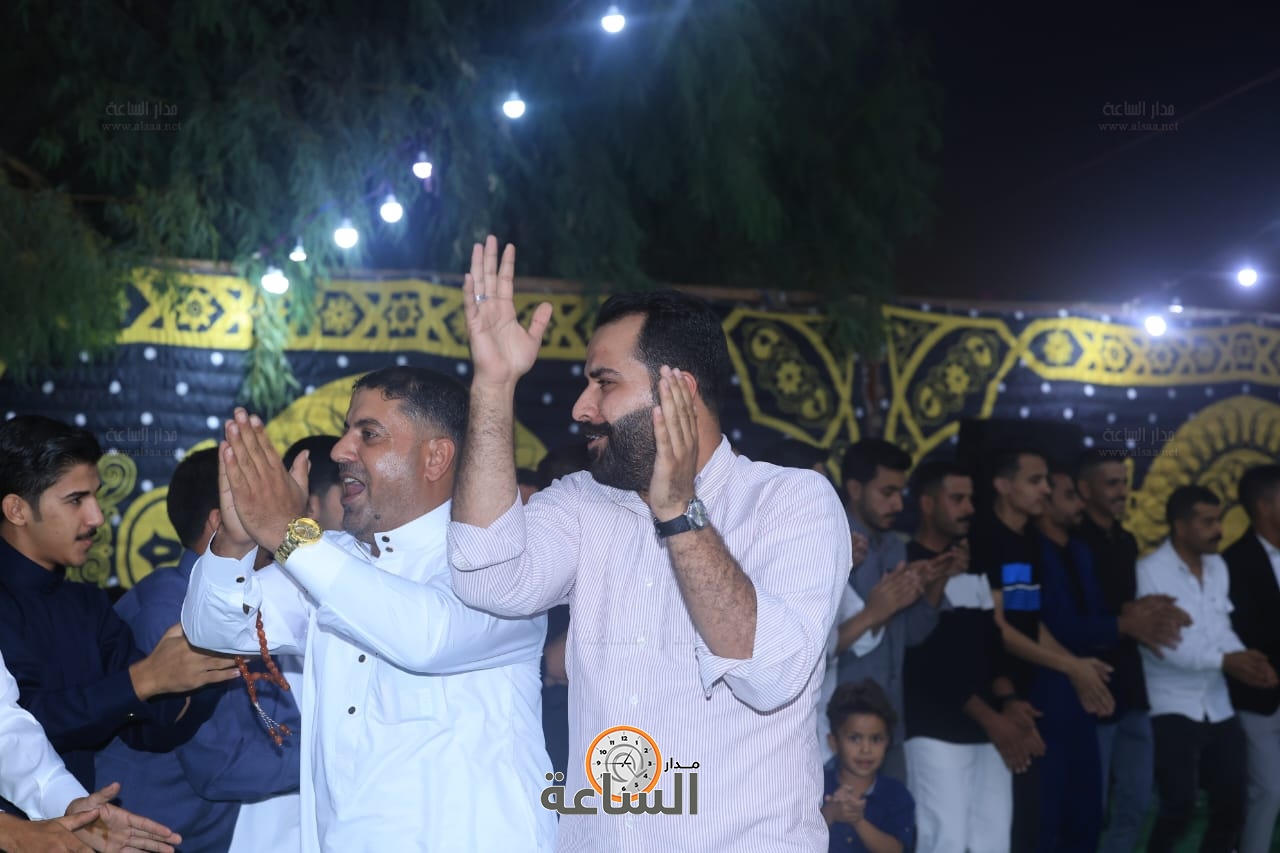 Madar Al-Saa Images 0.40436128054754406