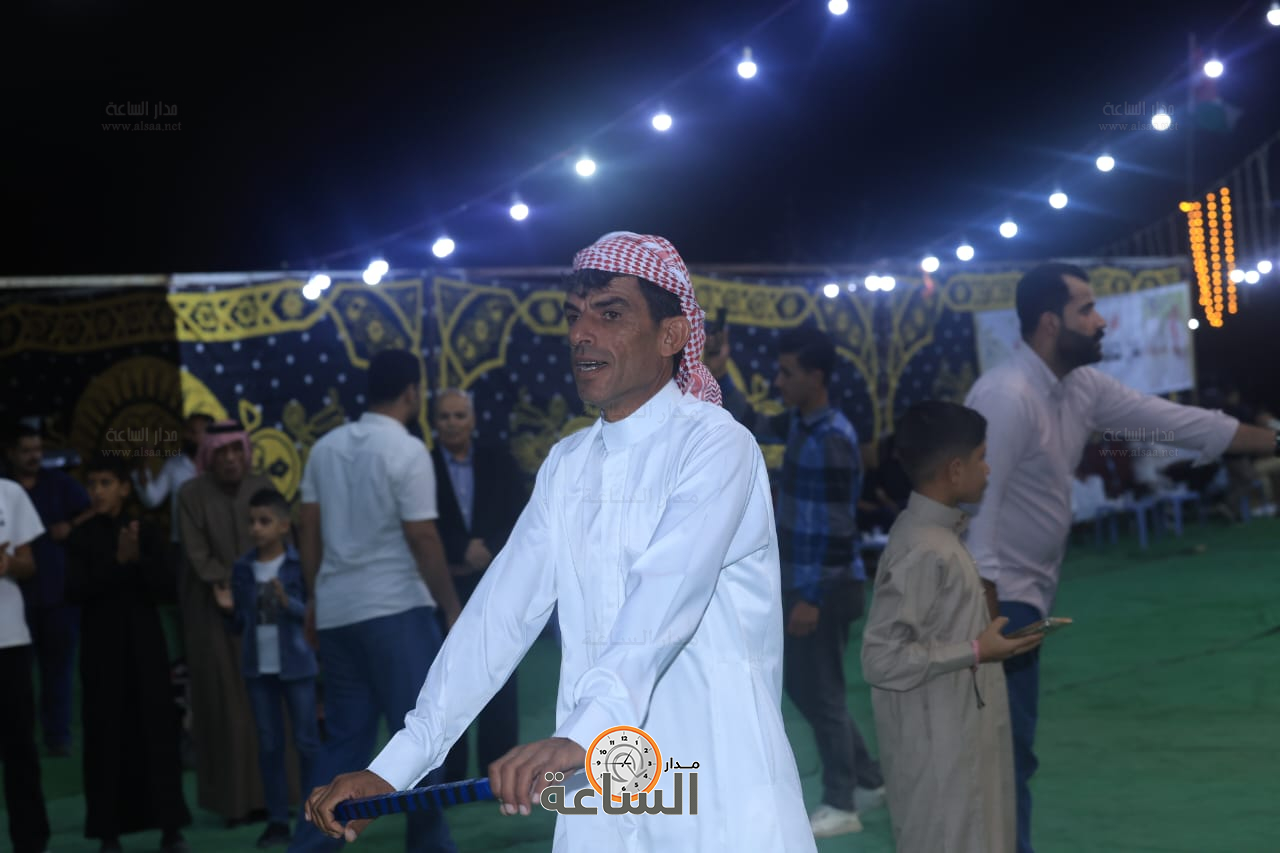 Madar Al-Saa Images 0.23946363112240876