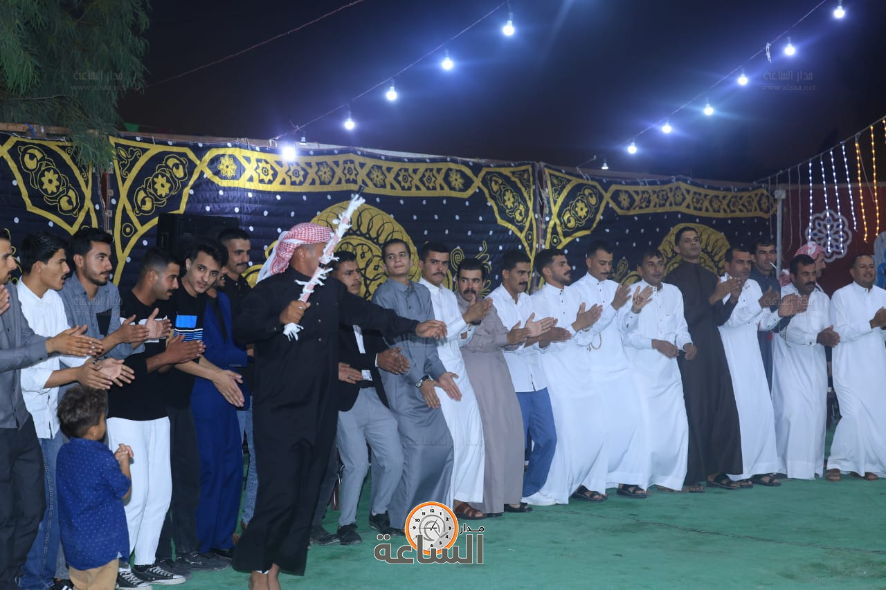 Madar Al-Saa Images 0.1891872824722367