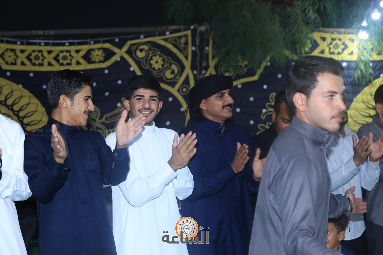 Madar Al-Saa Images 0.9146874069514369