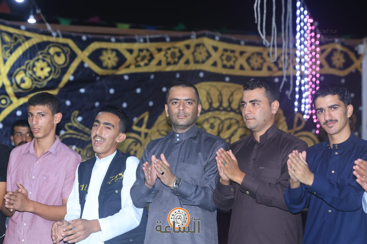 Madar Al-Saa Images 0.4178659034874965