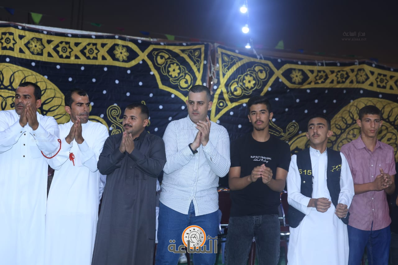 Madar Al-Saa Images 0.37772875342711576