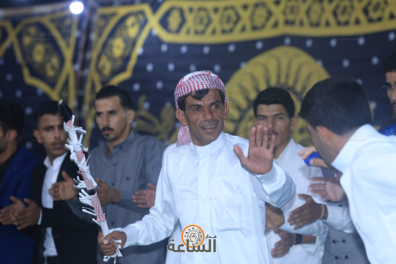 Madar Al-Saa Images 0.9513717295637633