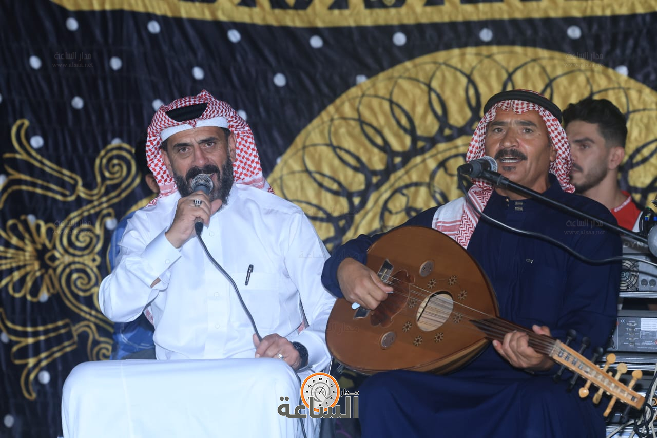 Madar Al-Saa Images 0.7959820276268875