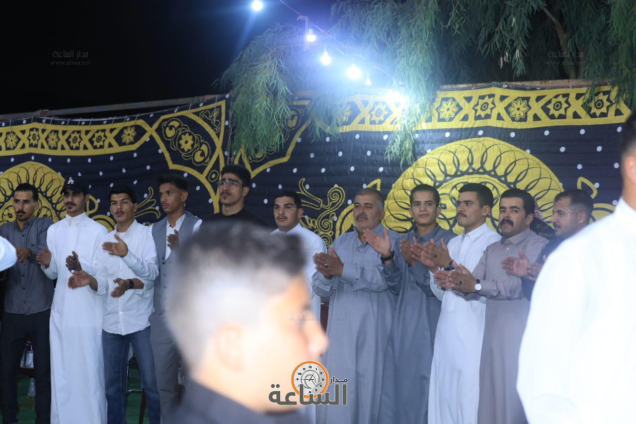 Madar Al-Saa Images 0.4750065941715631