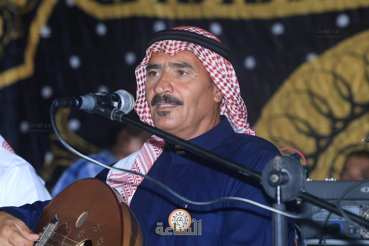 Madar Al-Saa Images 0.2665402844519388