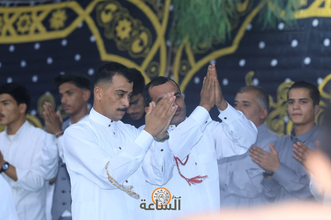 Madar Al-Saa Images 0.04699366410855044