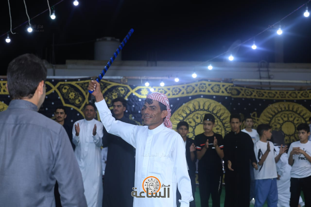 Madar Al-Saa Images 0.07894602600422795