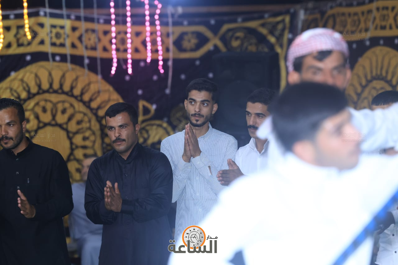 Madar Al-Saa Images 0.8831291407142363