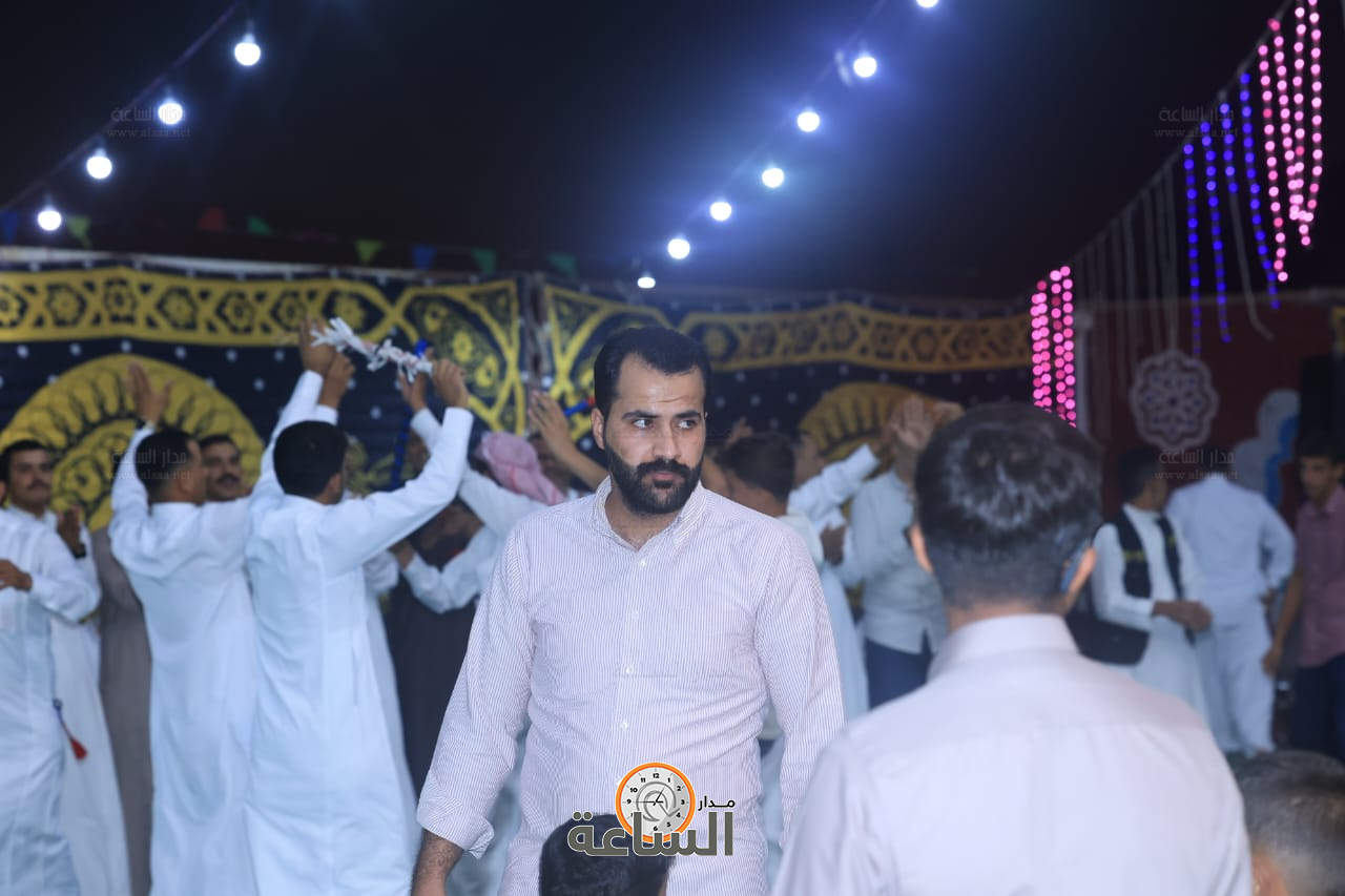 Madar Al-Saa Images 0.564638722854406