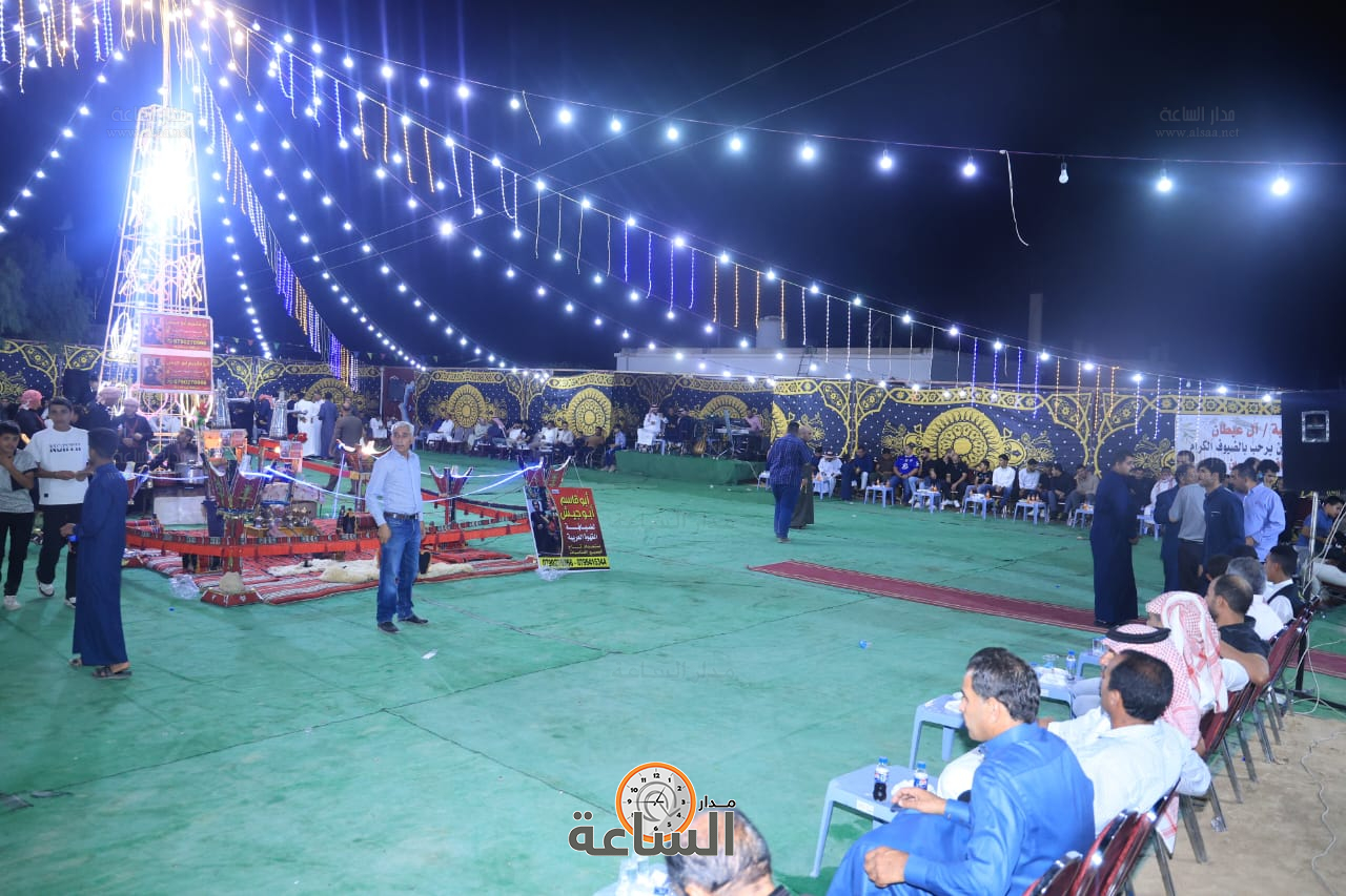 Madar Al-Saa Images 0.7941545005114273