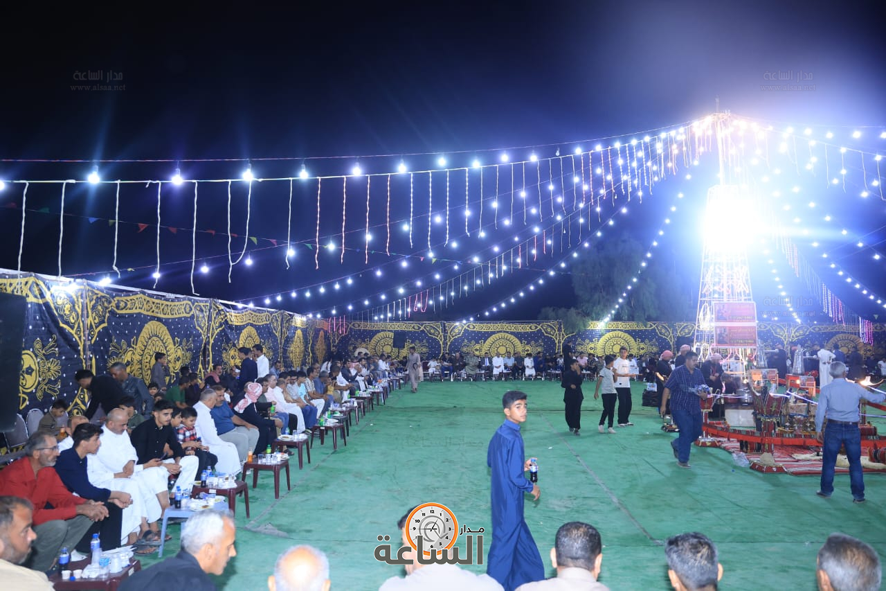 Madar Al-Saa Images 0.17651624582961045