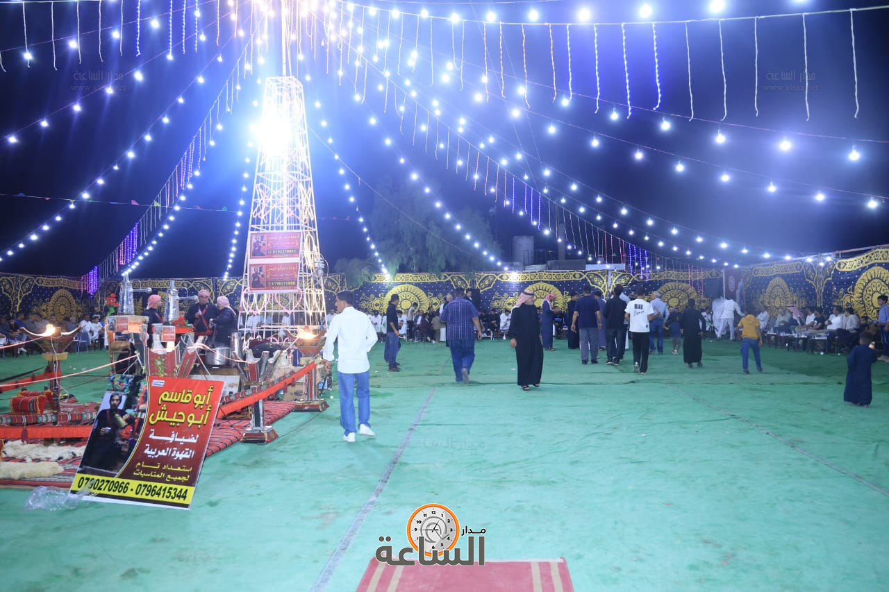 Madar Al-Saa Images 0.861761299913667