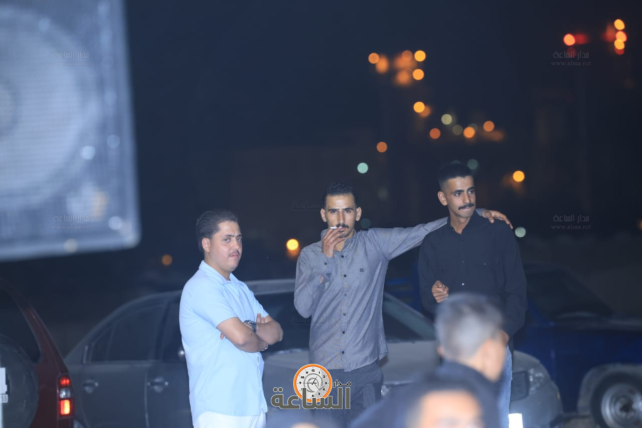 Madar Al-Saa Images 0.9301504173703536