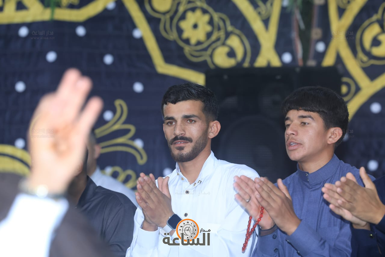 Madar Al-Saa Images 0.5572313771929489