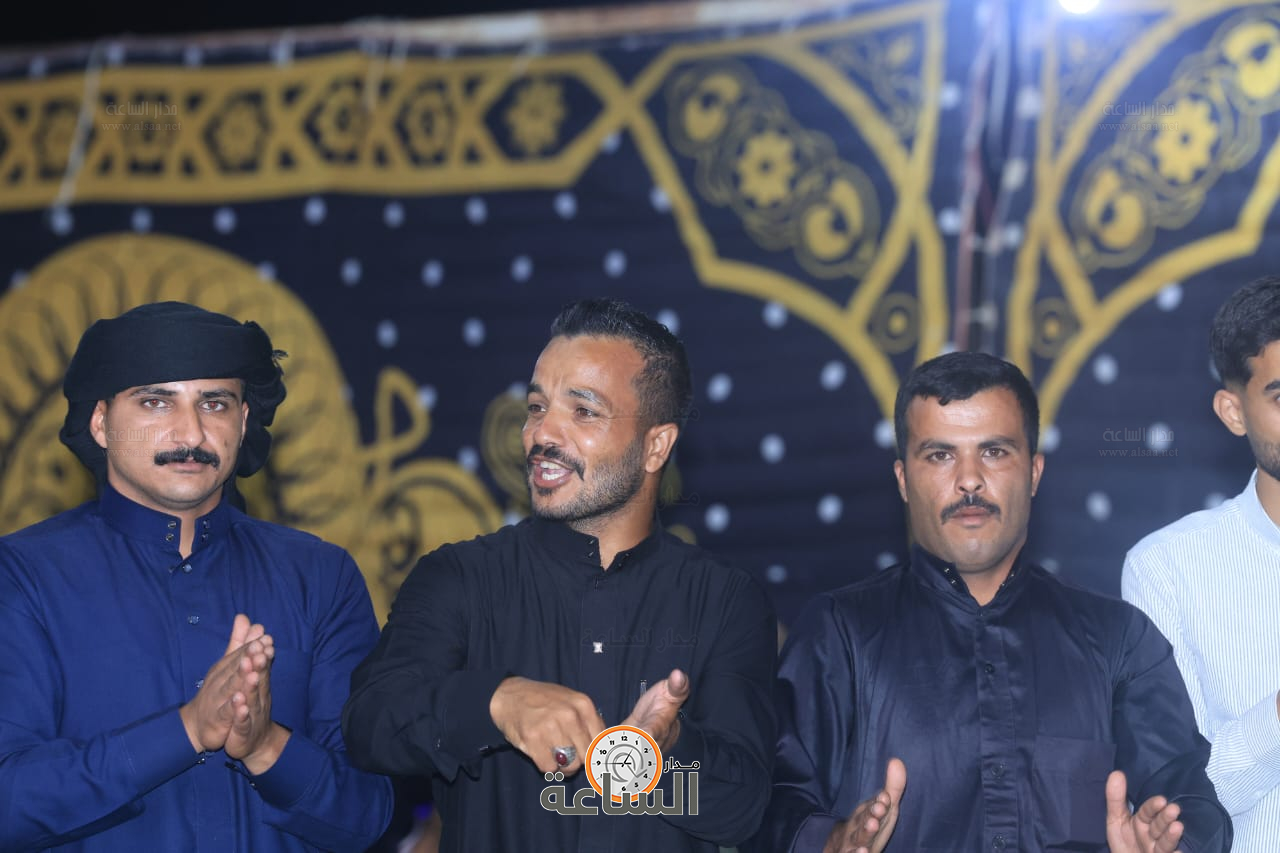 Madar Al-Saa Images 0.08985850895640934