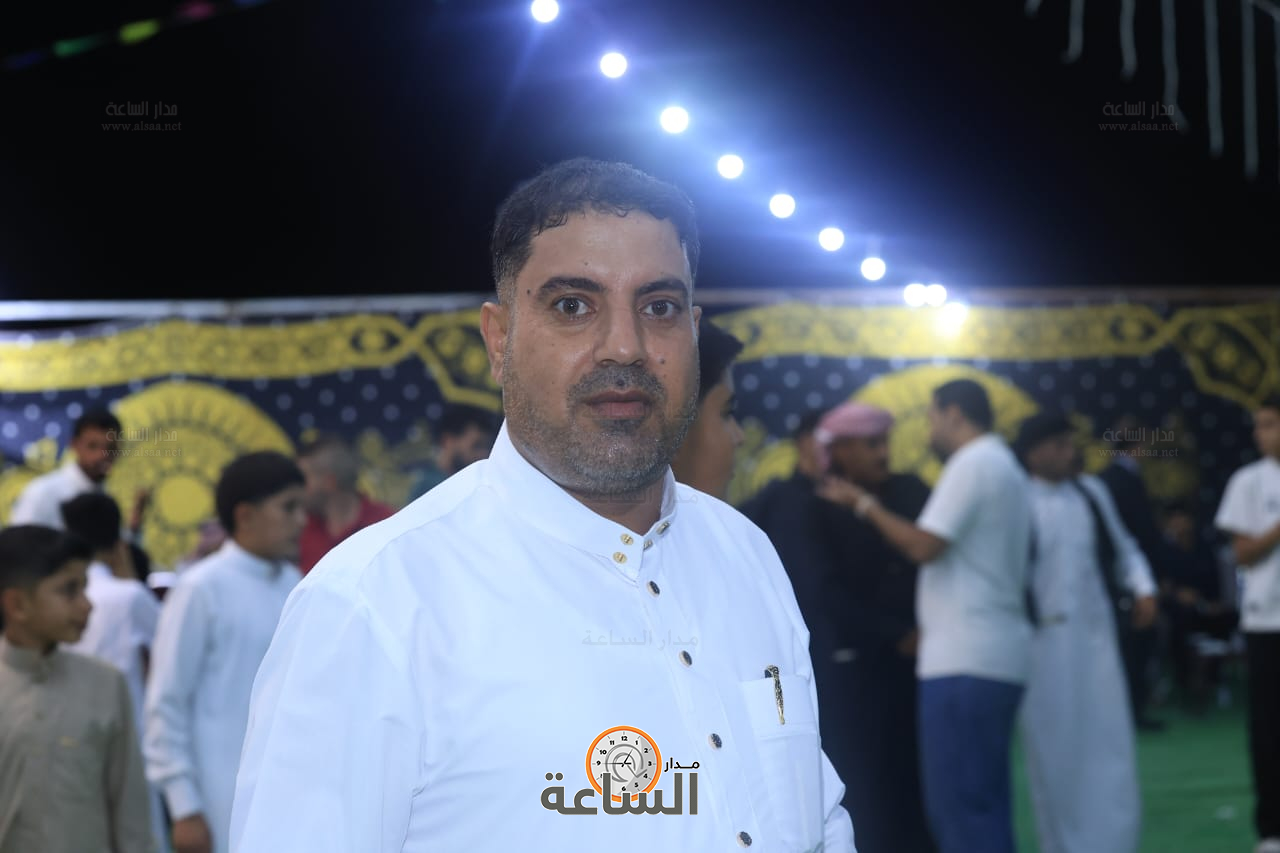 Madar Al-Saa Images 0.019462157009332293