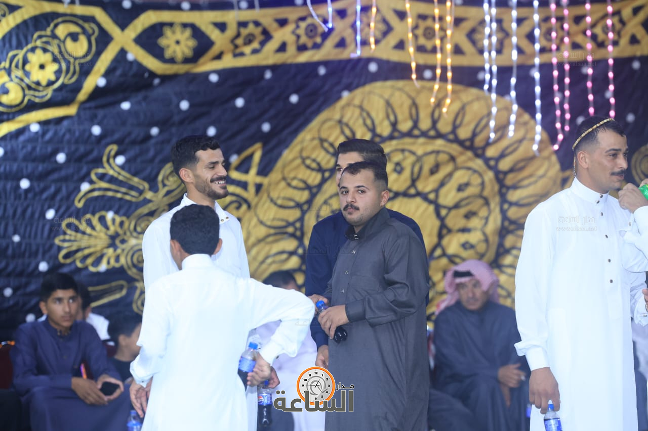 Madar Al-Saa Images 0.9403100678611153