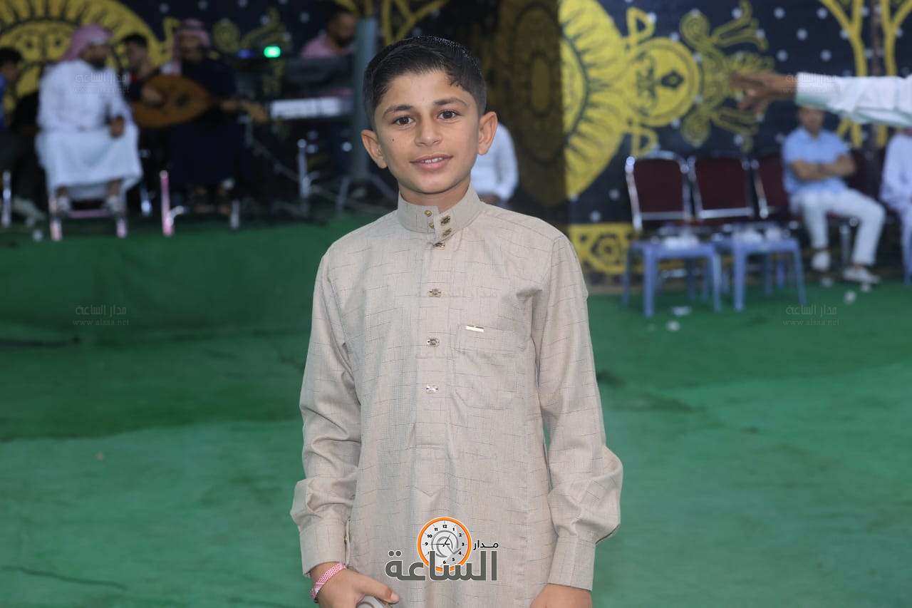 Madar Al-Saa Images 0.6998146123506412