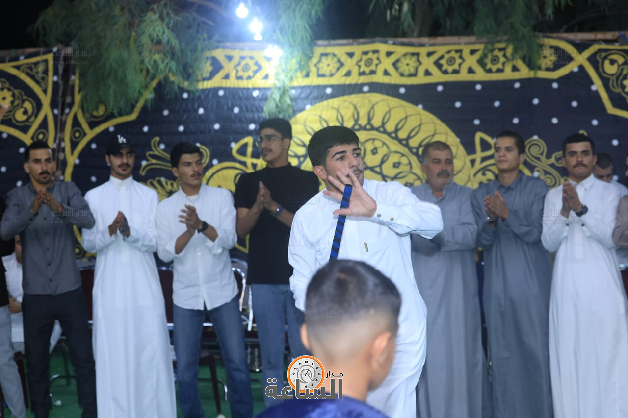 Madar Al-Saa Images 0.52585397301461