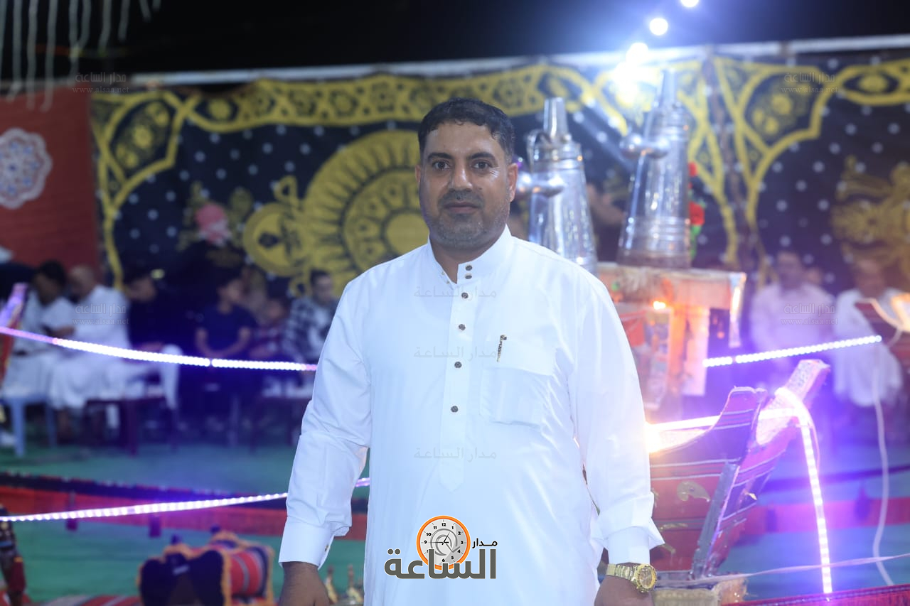 Madar Al-Saa Images 0.2852828685552229