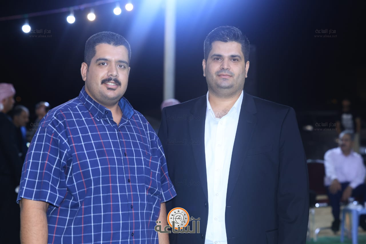 Madar Al-Saa Images 0.9090901154989414