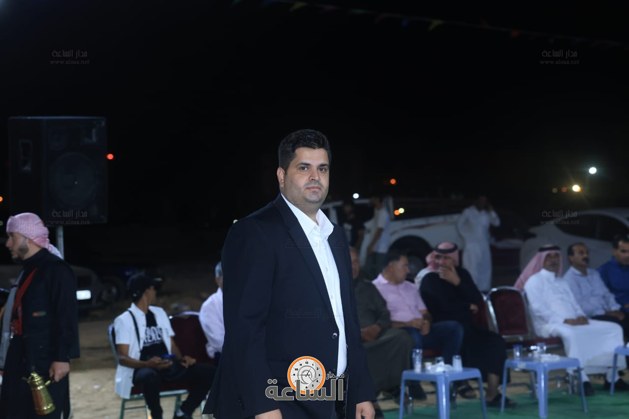 Madar Al-Saa Images 0.8979208548800094