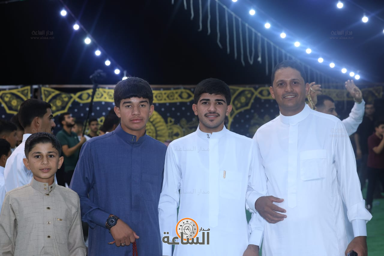 Madar Al-Saa Images 0.9628108564118047