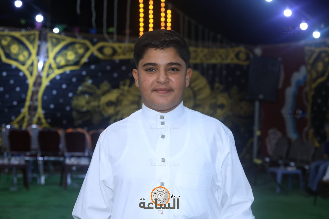 Madar Al-Saa Images 0.08750881555639889