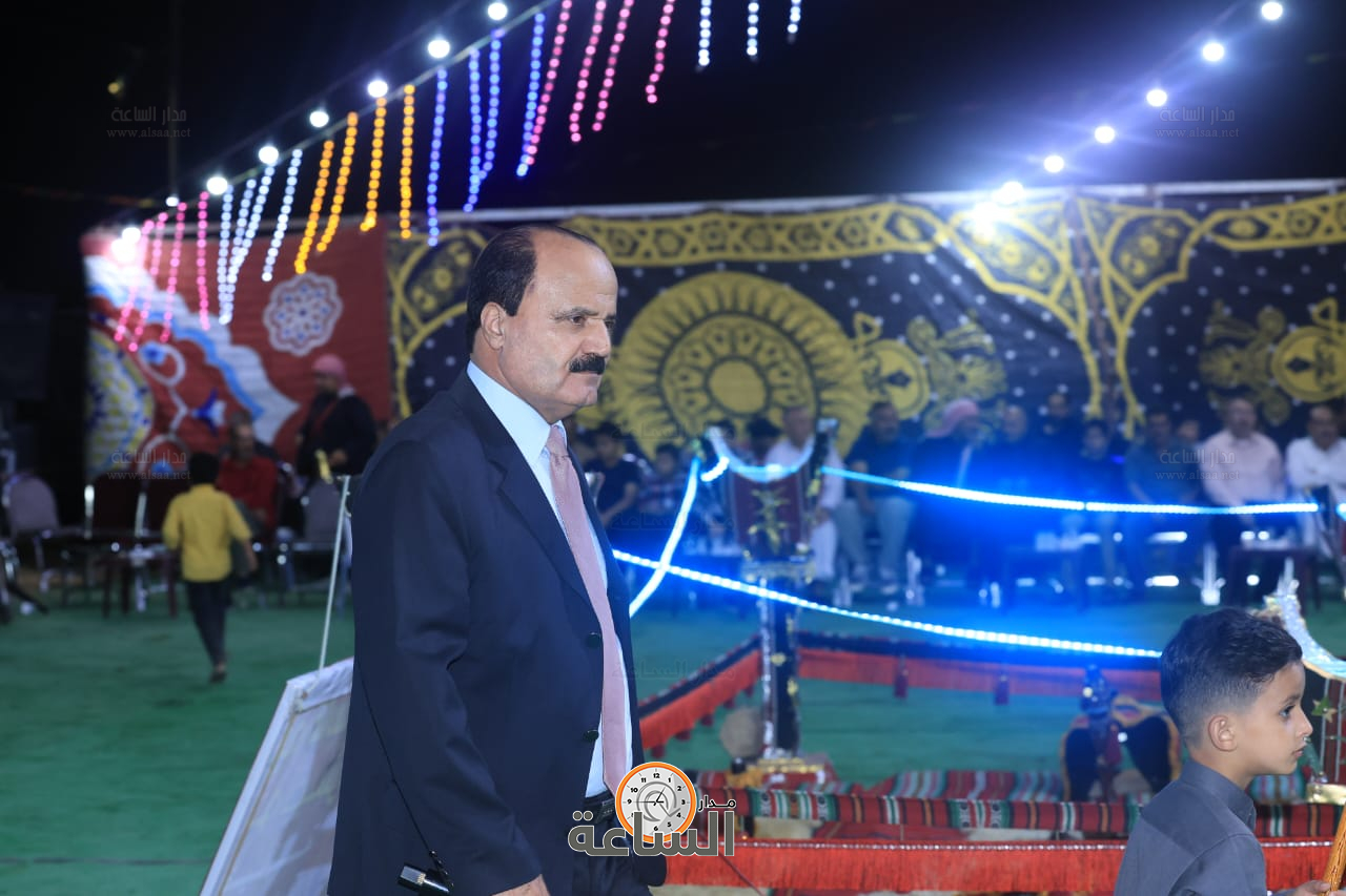 Madar Al-Saa Images 0.5531010738701351