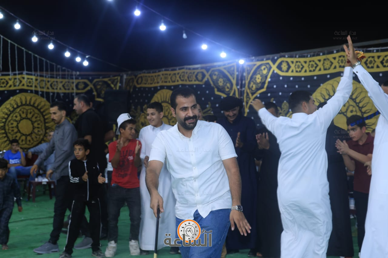 Madar Al-Saa Images 0.804677300153588