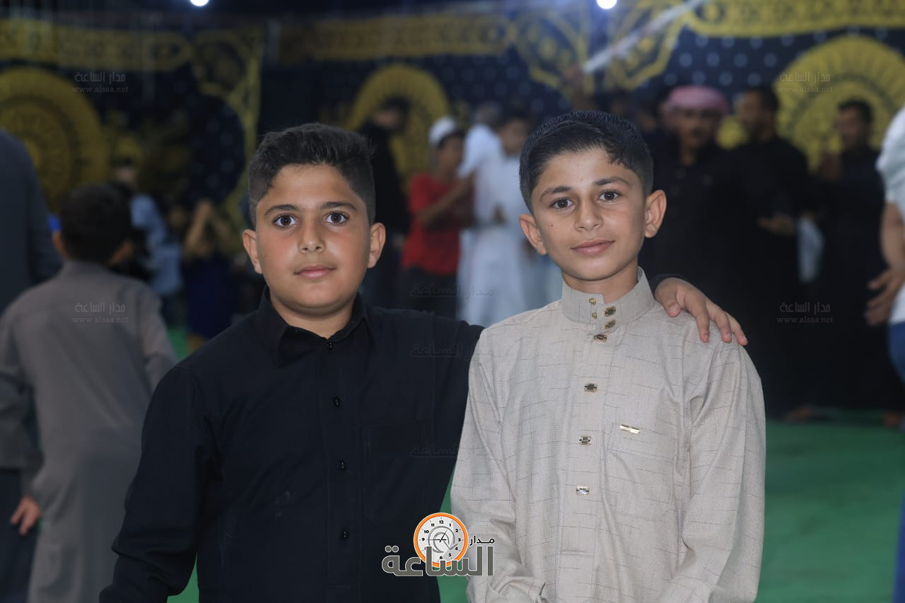 Madar Al-Saa Images 0.5904007185715824