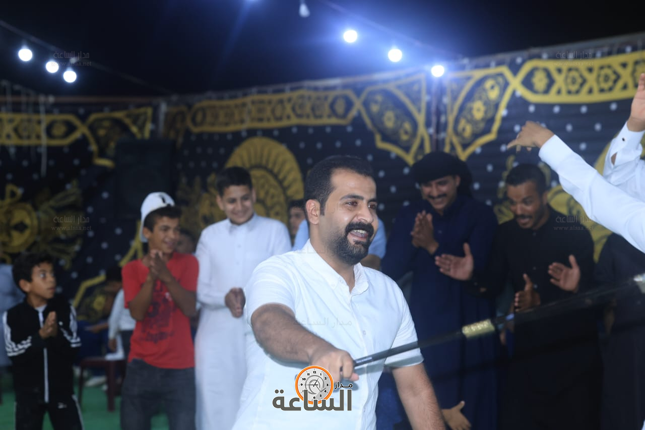 Madar Al-Saa Images 0.13274163579020293