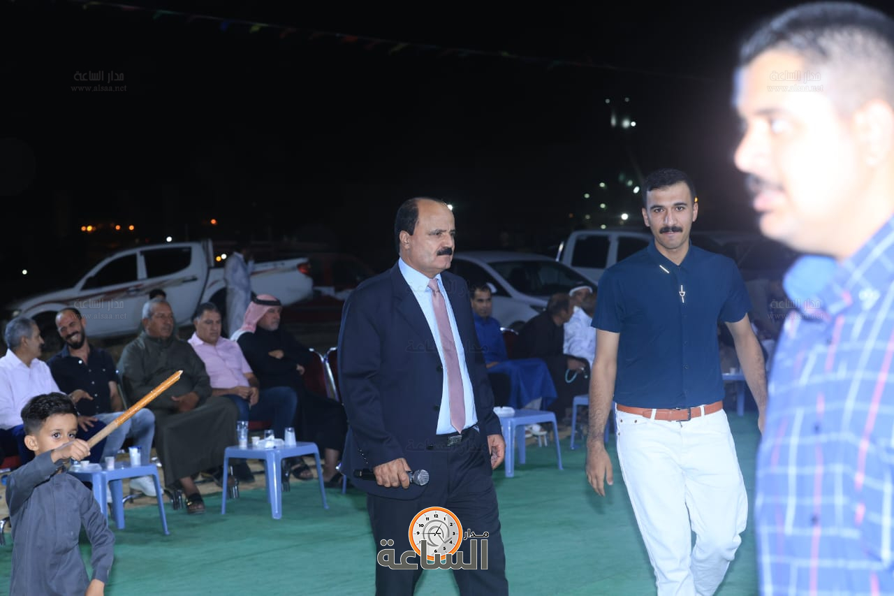 Madar Al-Saa Images 0.2060609924539204