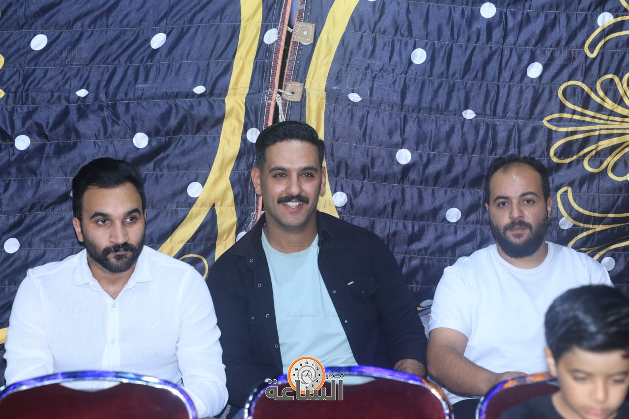 Madar Al-Saa Images 0.6530040906614059