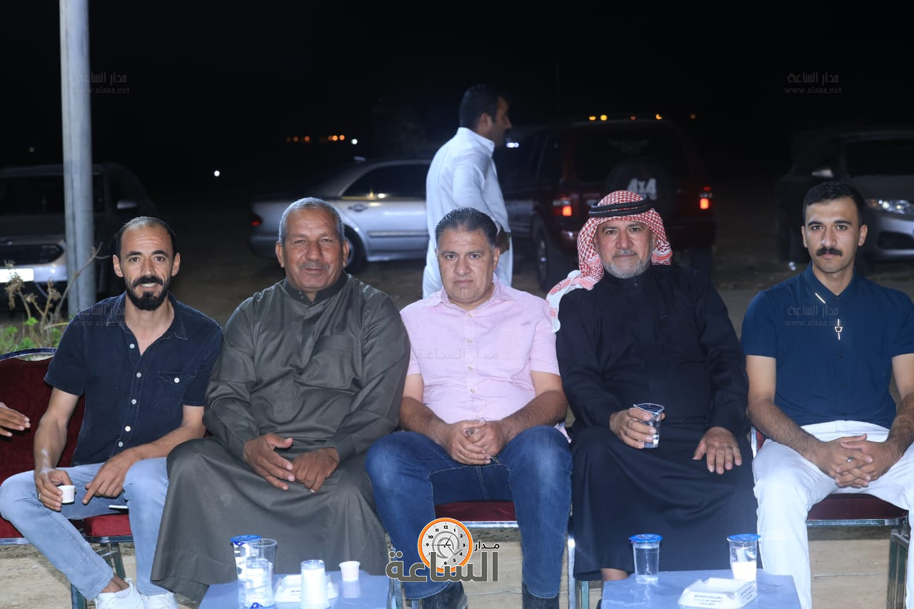 Madar Al-Saa Images 0.3254992813206201