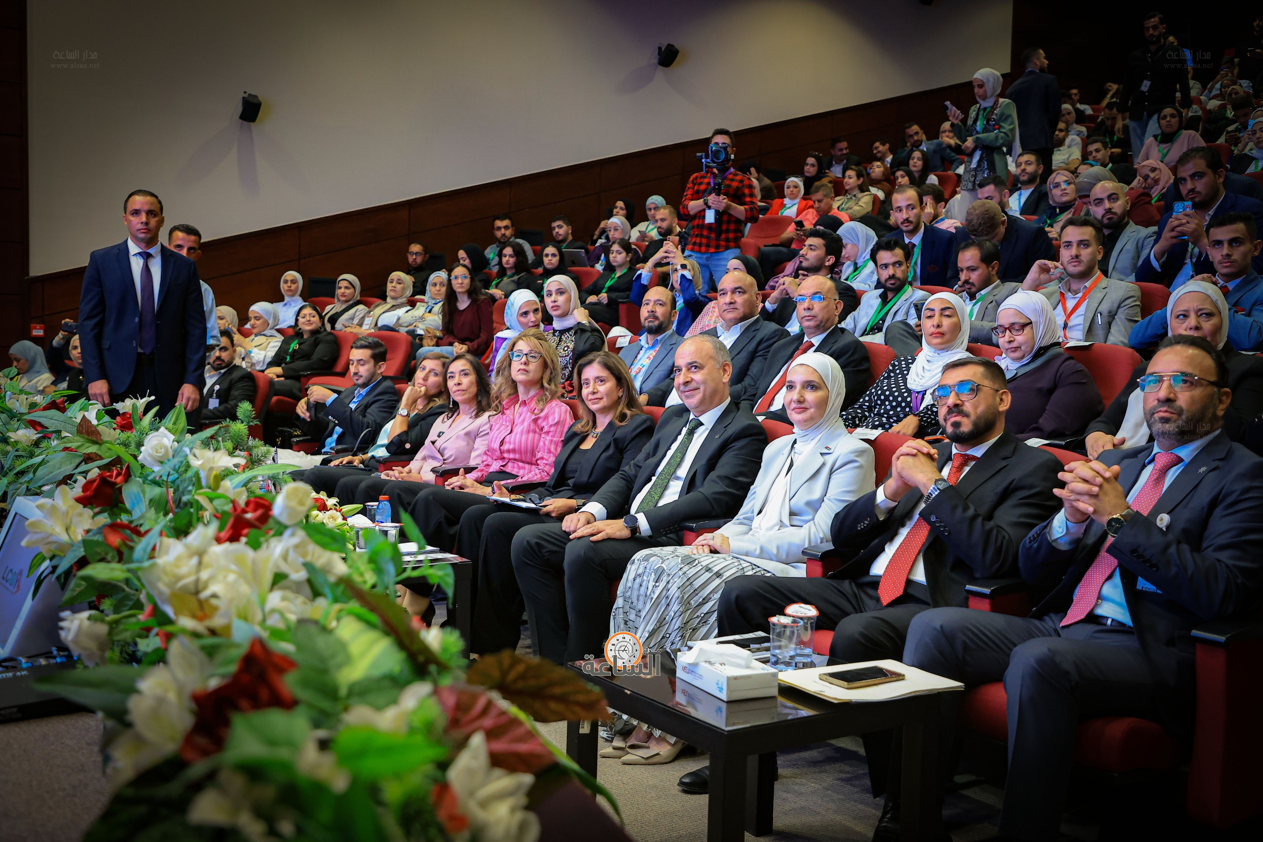 Madar Al-Saa Images 0.5837446310063314