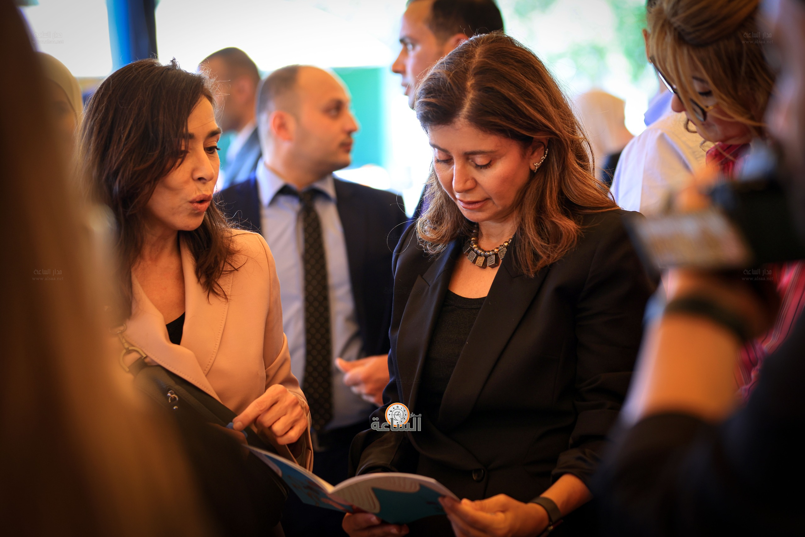 Madar Al-Saa Images 0.37971518605249943