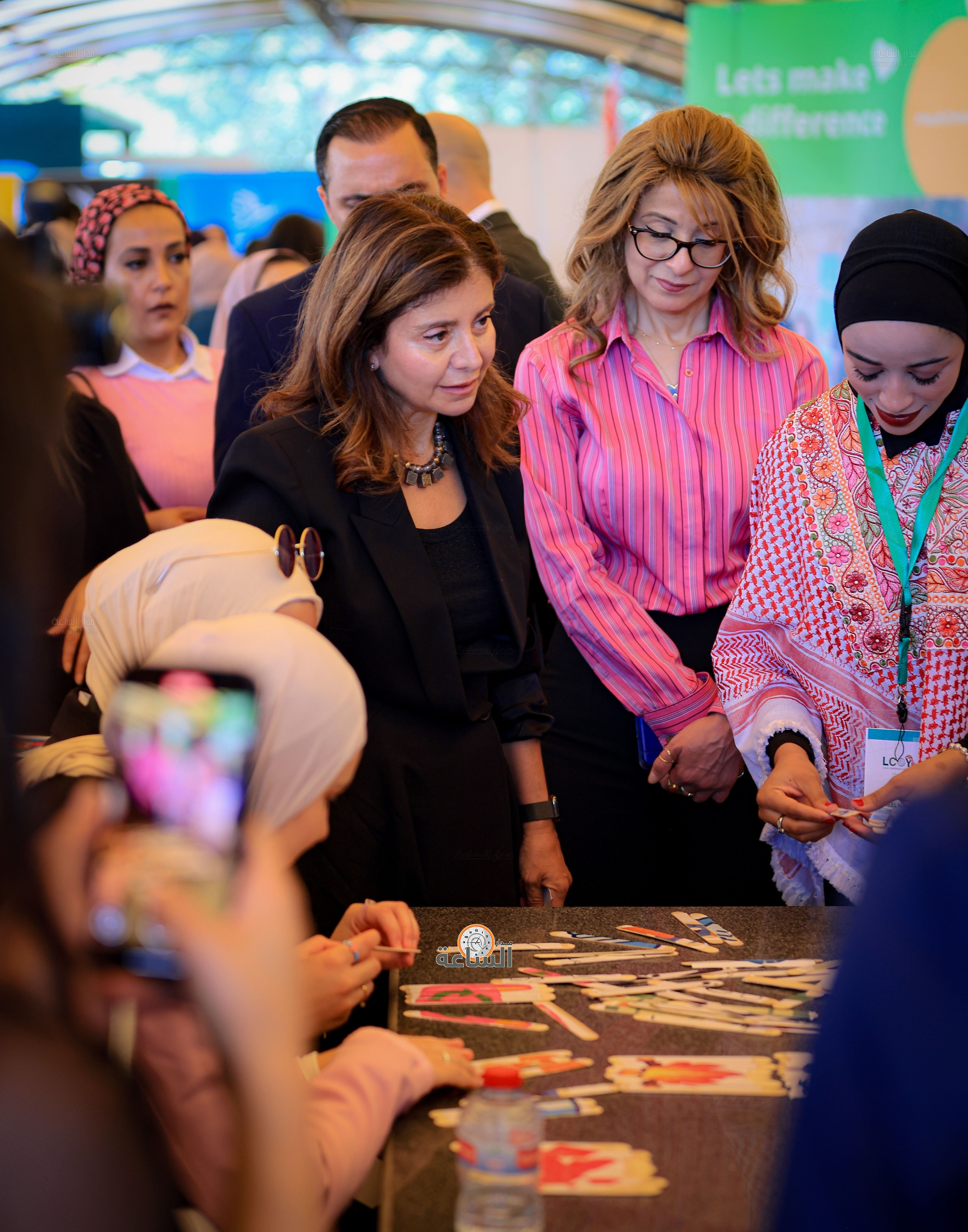 Madar Al-Saa Images 0.5372060874976433