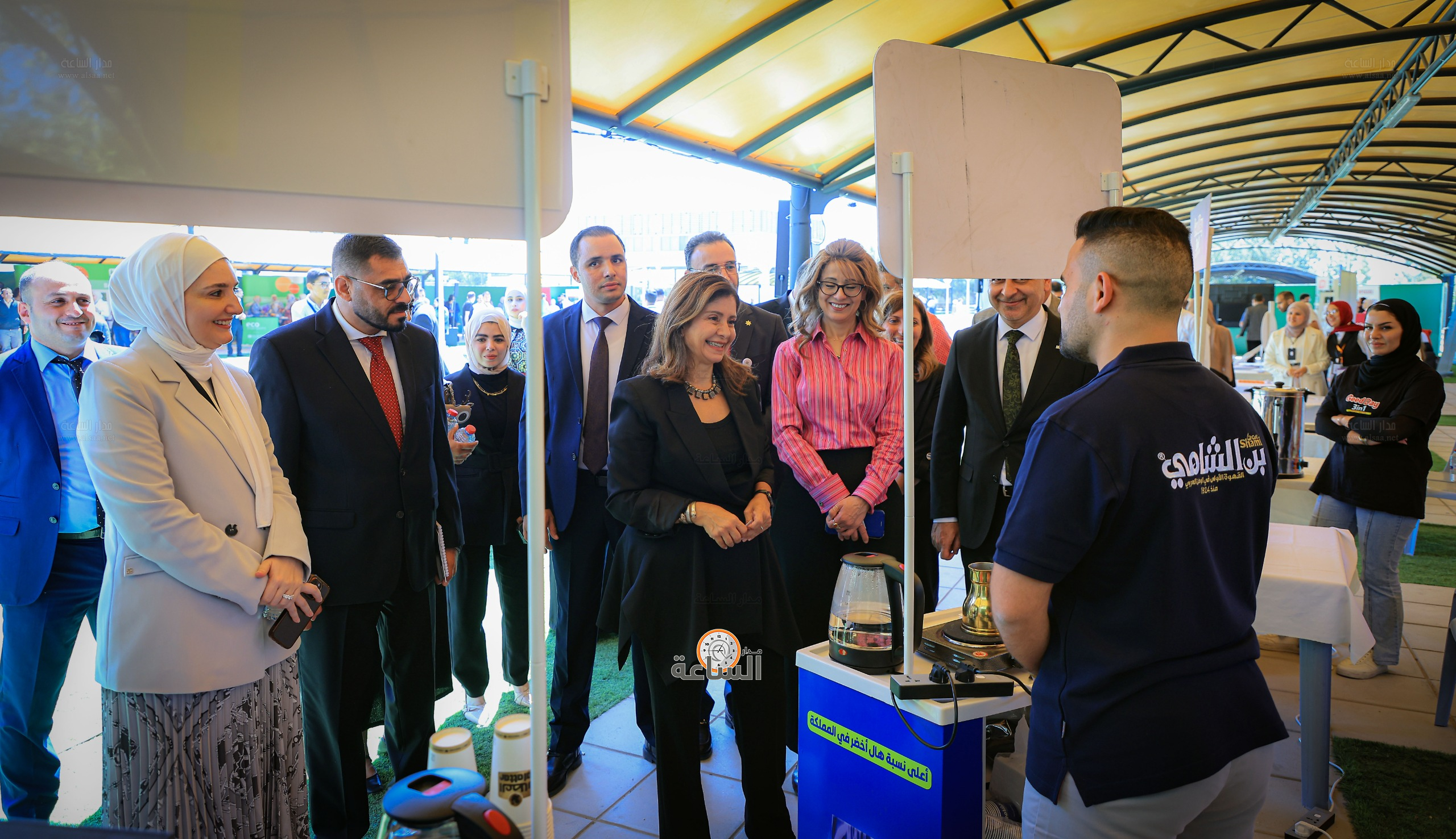 Madar Al-Saa Images 0.7345989346724977