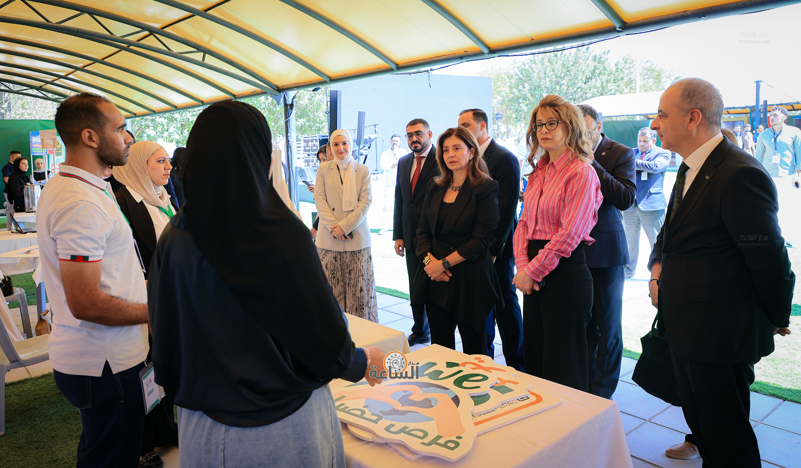 Madar Al-Saa Images 0.13952342973907883