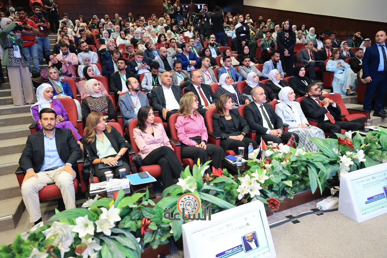 Madar Al-Saa Images 0.016769530996525672