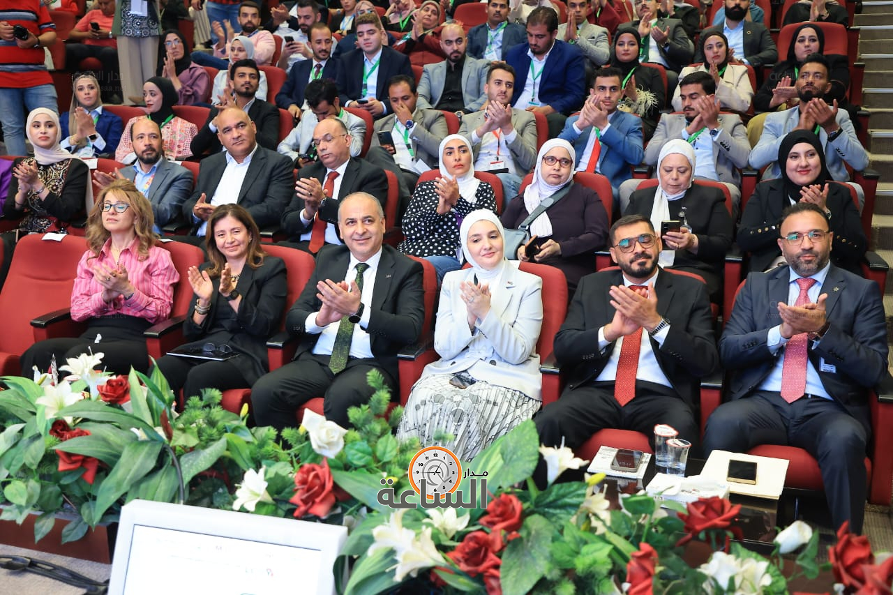 Madar Al-Saa Images 0.014424510555513081