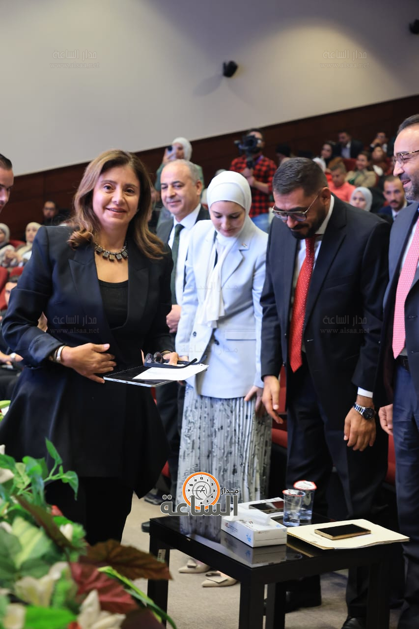 Madar Al-Saa Images 0.27303459345801595